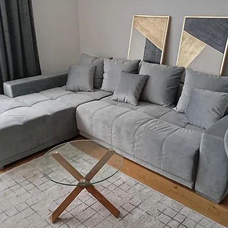 Apartman Teo Banja Luka