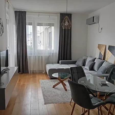 Teo Apartman Banja Luka