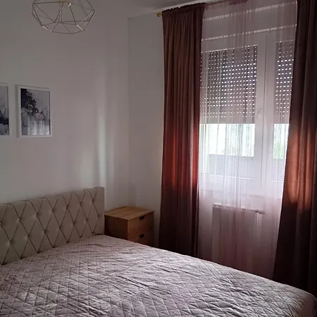 Apartman Teo Banja Luka