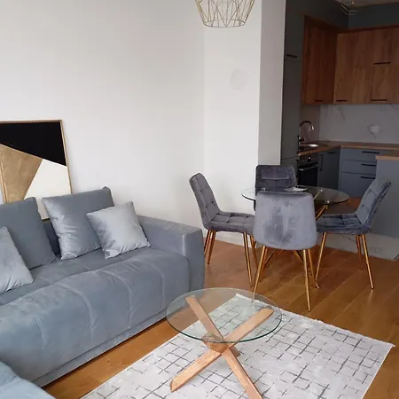 Apartman Teo Banja Luka